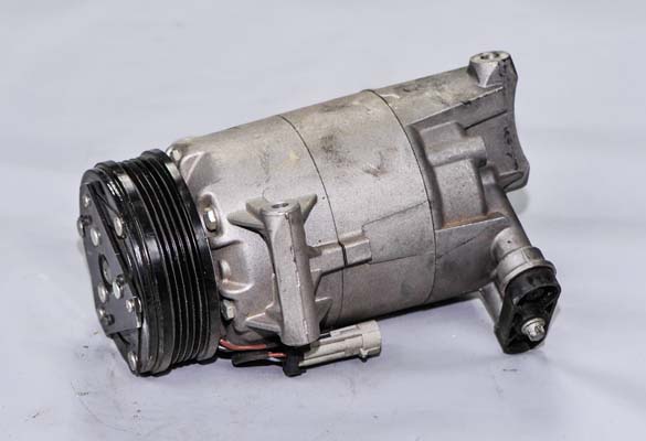 ASTRA H KLİMA KOMPRESÖRÜ